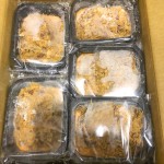 MECHADA DE TERNERA (350 GRAMOS)