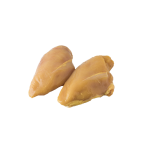 Pechuga de pollo Vegetal / Amarillo