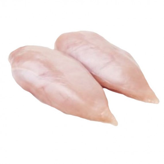 PECHUGA DE POLLO GRANEL