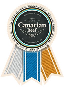 CANARIAN BEEF