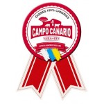 CAMPO CANARIO
